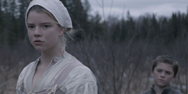 The Witch